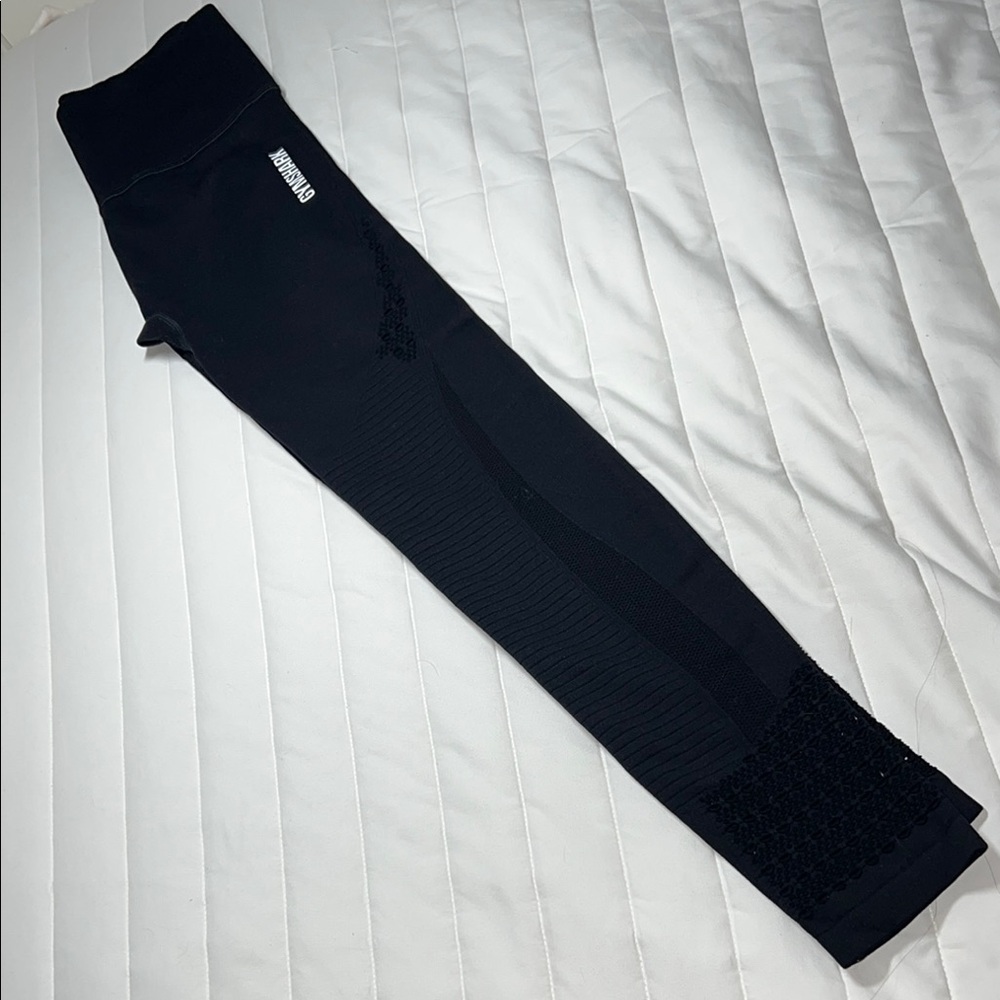 Gymshark Energy Seamless Leggings🖤